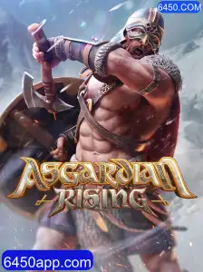 Desvendando AsgardianRising: Um Novo Horizonte nos Jogos de Estratégia