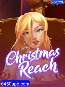 Descubra o Encantador Mundo do Jogo ChristmasReach
