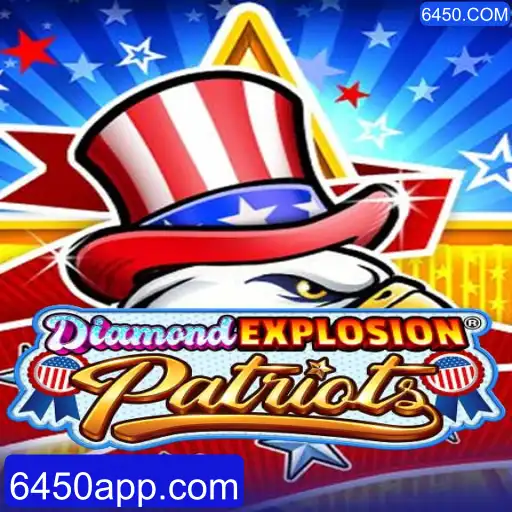 DiamondExplosionPatriots: Uma Jornada Inovadora no Mundo dos Jogos
