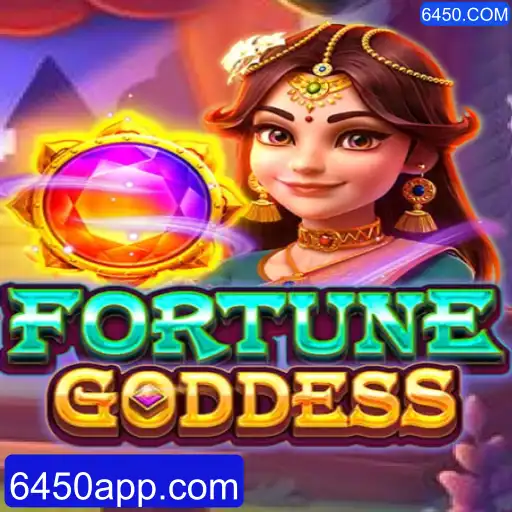 Descubra o Universo de FORTUNEGODDESS: Uma Jornada ao Destino