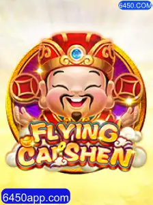 Explorando o mundo do jogo FlyingCaiShen