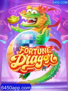 Explorando o Mundo do Jogo FortuneDragon