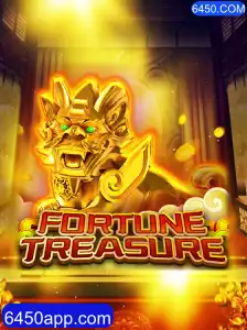 Explorando FortuneTreasure: Um Mergulho no Mundo do Jogo