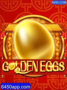 GoldenEggs: O Jogo Que Está Transformando a Economia Digital em 6450.COM