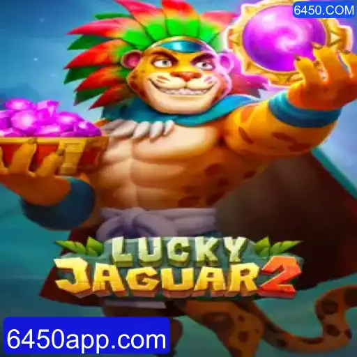 Explorando o Fascinante Mundo de Luckyjaguar2: Uma Experiência de Jogo Revolucionária
