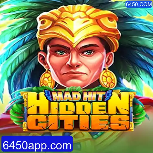 Explorando MadHitHiddenCities: O Fascinante Mundo do Jogo de Descoberta