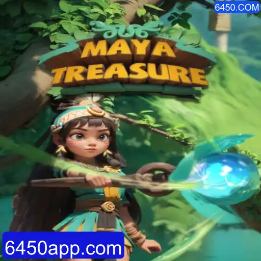 Descubra os Segredos do Jogo MayaTreasure e a Inovação de 6450.COM
