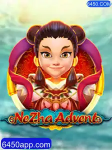 Descubra as Aventuras de NeZhaAdvent no Mundo de 6450.COM