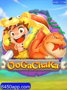 Descubra OoGaChaKa: Uma Aventura de Jogo Única em 6450.COM