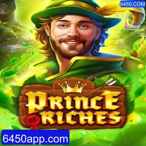 Explorando o Fascinante Mundo de PrinceOfRiches