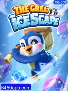 The Great Icescape: Explorando o Novo Sensação dos Jogos de Aventura